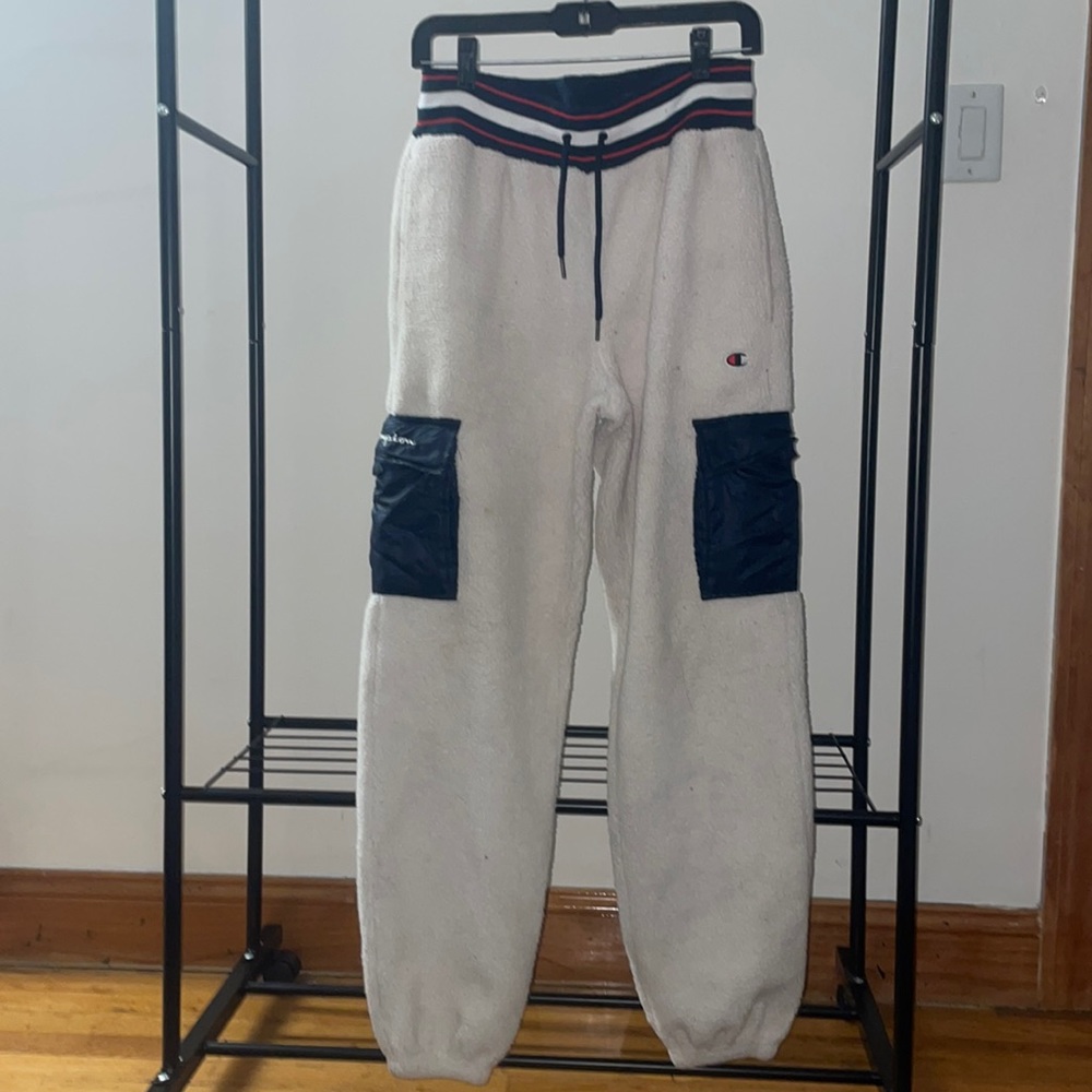 not sure if mens or womens pants